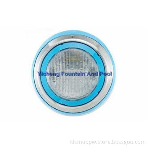 150W High Power LED Underwater Swimming Pool Lights IP68 R